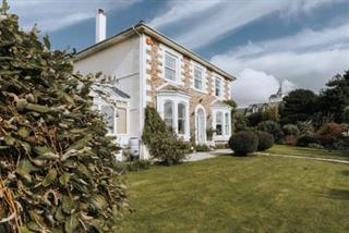 Photo of Ivy House Cornwall B&B