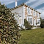 Ivy House is a boutique B&B