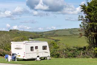 Photo 2 of Penmarlam Caravan & Camping Park