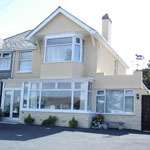 pensalda guest house newquay