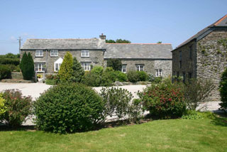 Photo of Talehay Cottages