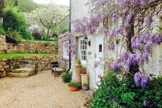 Photo of The Home Barn at Cornish Barn