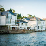 the old quay house hotel fowey