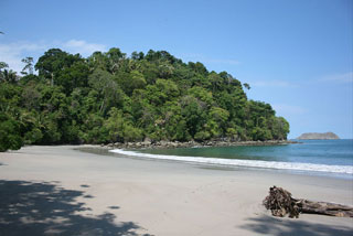 Photo of Playa Espadilla Gay Beach