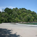 playa espadilla gay beach manuel antonio