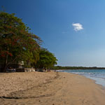 playa la macha beach playa la macha