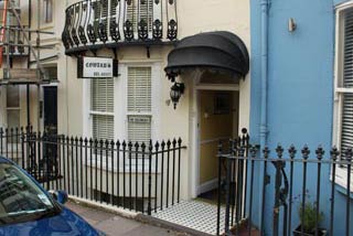 Photo of Coward's Guesthouse