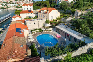 Photo of Orka Apartments