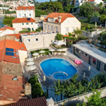 orka apartments dubrovnik