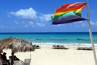 Photo of Mi Cayito Beach
