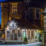 applegarth villa & restaurant windermere