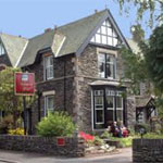 beaumont house windermere