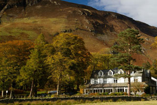 Photo of Borrowdale Gates Hotel