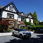 dene house bowness on windermere