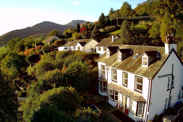 Fern Howe Guest House 2