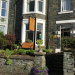 hedgehog hill bed and breakfast keswick