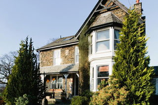 Rum Doodle Bed & Breakfast 1