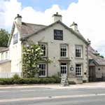 the plough inn at lupton lupton