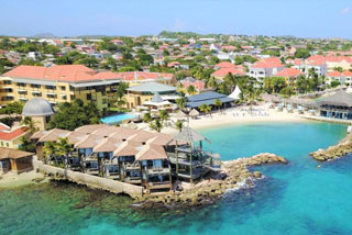 Photo of Curacao Avila Beach Hotel
