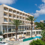 agapinor hotel paphos