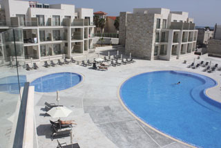 Photo of Amphora Hotel & Suites