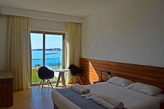 Photo 2 of Amphora Hotel & Suites