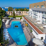 anemi hotel & suites paphos