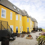 pic of the beaches hotel and spa prestatyn