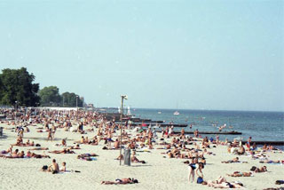 Photo of Bellevue Beach