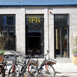 hotel sp34 copenhagen