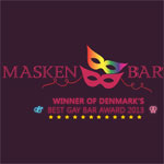 masken bar copenhagen