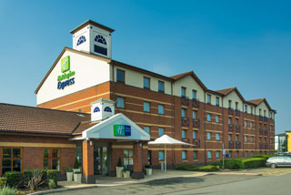 Photo of Express by Holiday Inn