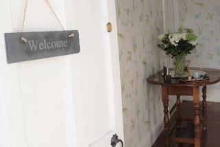 Glendon Guest House 1