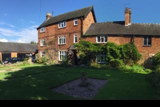 Photo of Mackworth House B&B