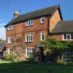 Mackworth House B&B