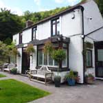 the cables b&b matlock bath