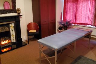 Photo of Devon Massage