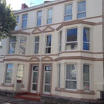 edgcumbe guest house plymouth