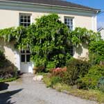 elmfield b&b okehampton