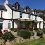 epchris house ilfracombe