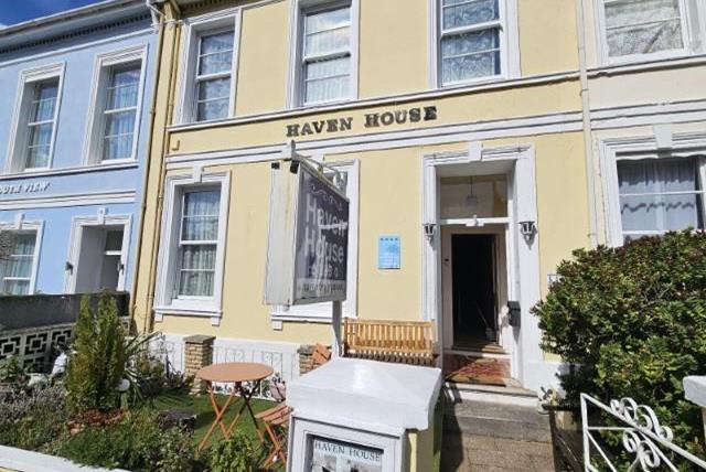 Haven House 4