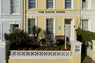Haven House 4