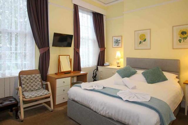 Haven House 5