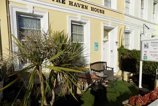 Haven House 9