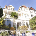 hotel peppers torquay