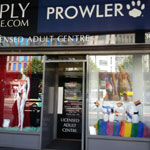 prowler exeter exeter