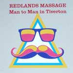 redlands massage tiverton