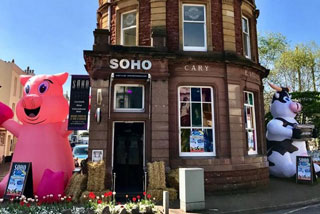 Photo of Soho Bar Torquay