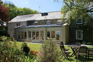 Photo of The Old Rectory Hotel