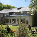 the old rectory hotel exmoor